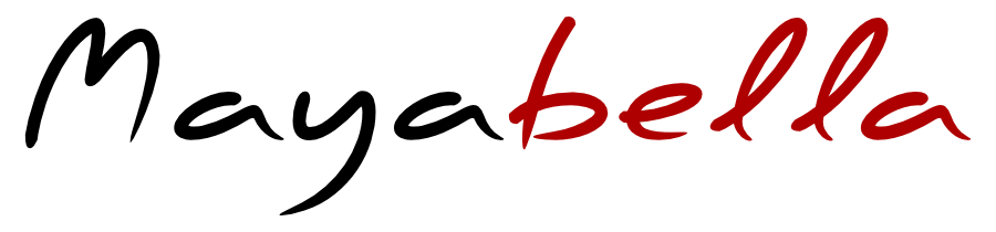 mayabella developer - webstránky, aplikácie, hry