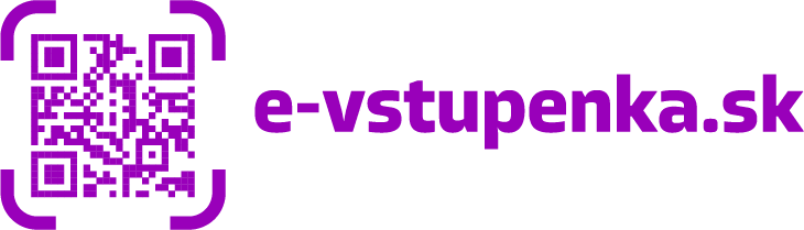 e-Vstupenka