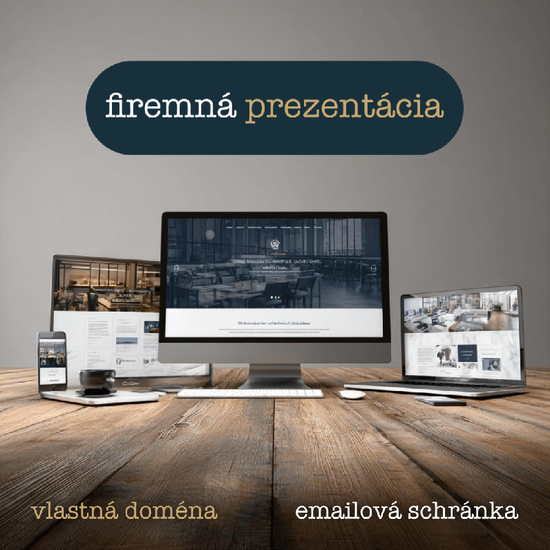 Firemná prezentácia